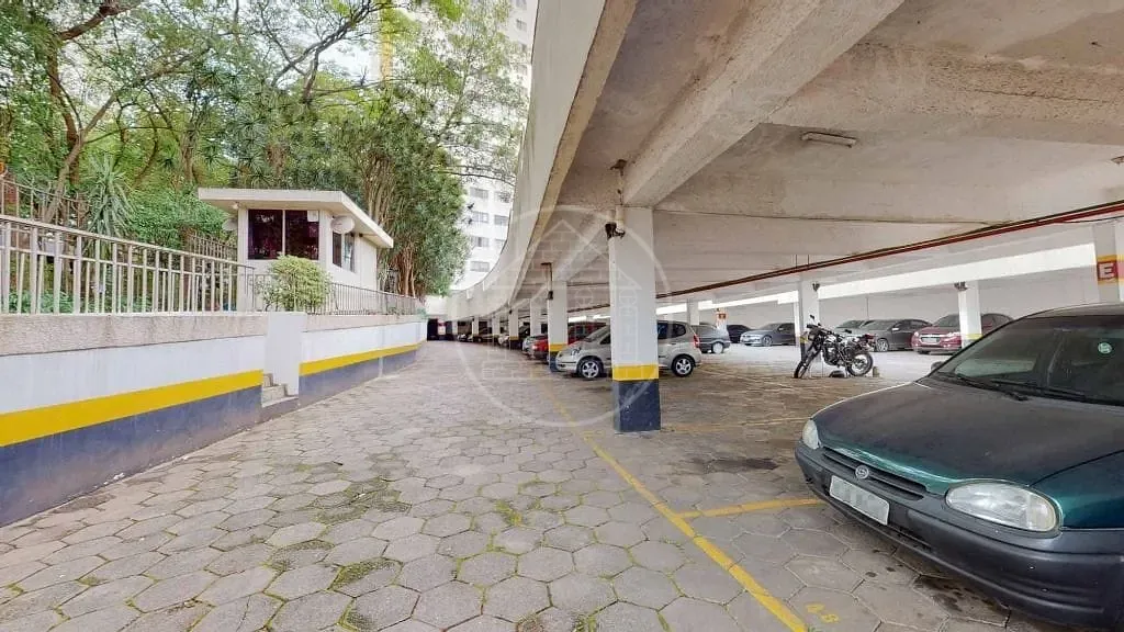 Apartamento, 2 quartos, 75 m² - Foto 25