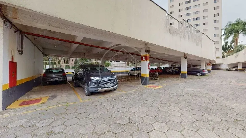 Apartamento, 2 quartos, 75 m² - Foto 26