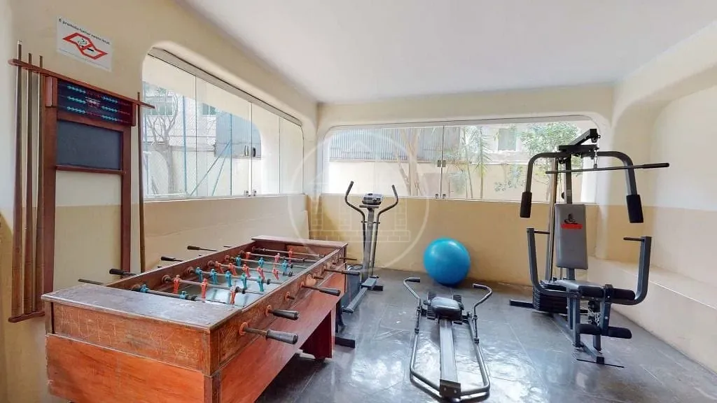 Apartamento, 2 quartos, 75 m² - Foto 23