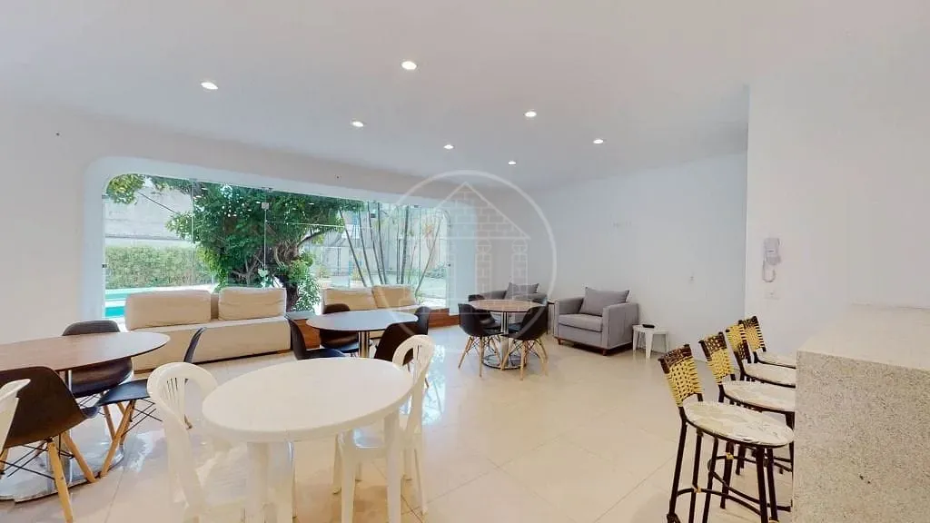Apartamento, 2 quartos, 75 m² - Foto 20