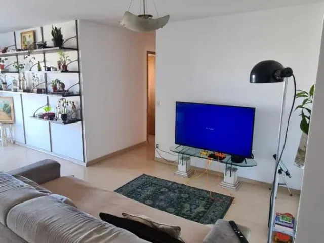 Apartamento com 153m² 3 quartos e 2 banheiros, à venda, no bairro Bosque da Saúde em São Paulo