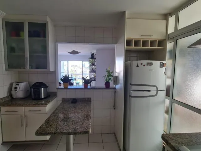 Apartamento com 153m² 3 quartos e 2 banheiros, à venda, no bairro Bosque da Saúde em São Paulo