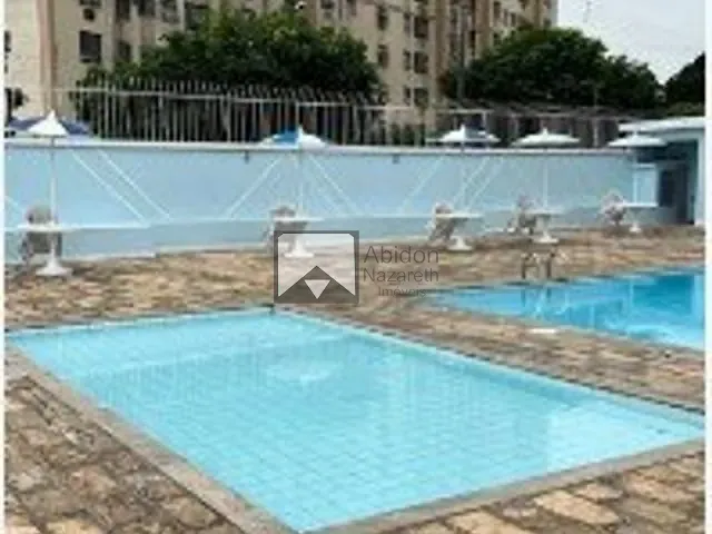 Apartamento com 67m² 2 quartos e 1 banheiro, à venda, no bairro São Lourenço em Niterói