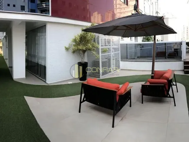 Apartamento 4 quartos e 5 banheiros, à venda, no bairro meia praaia em Itapema