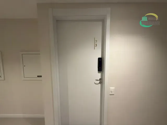 Apartamento 2 quartos e 1 banheiro, à venda ou para alugar, no bairro Bonfim em Campinas