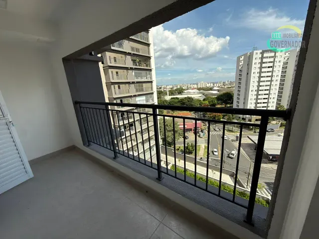 Apartamento 2 quartos e 1 banheiro, à venda ou para alugar, no bairro Bonfim em Campinas