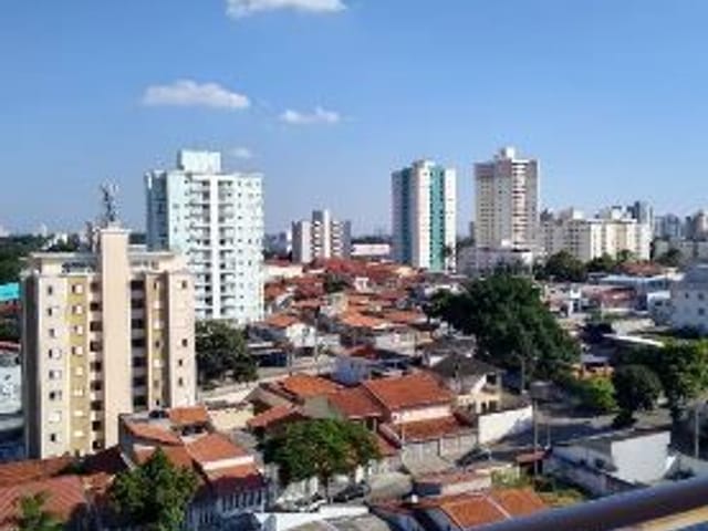 Foto do Apartamento - Apartamento à venda, 61 m² por R$ 450.000,00 - Jardim América - São José dos Campos/SP | INDEPENDENCE NEGOCIOS IMOBILIARIOS LTDA