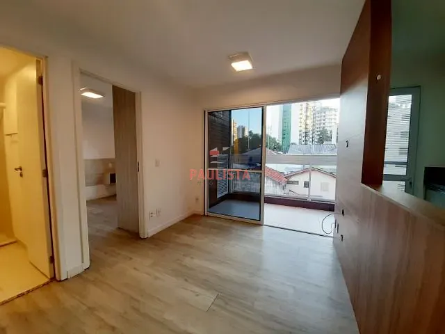 Apartamento com 35m² 1 quarto e 1 banheiro, para alugar, no bairro Saúde em São Paulo