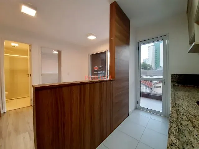 Apartamento com 35m² 1 quarto e 1 banheiro, para alugar, no bairro Saúde em São Paulo