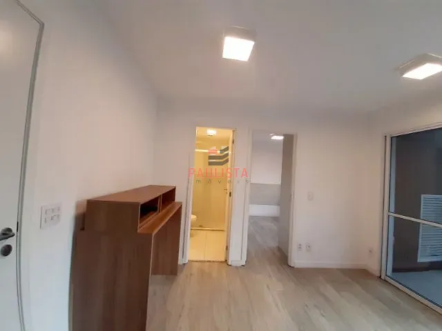 Apartamento com 35m² 1 quarto e 1 banheiro, para alugar, no bairro Saúde em São Paulo