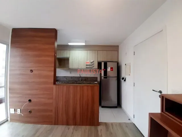 Apartamento com 35m² 1 quarto e 1 banheiro, para alugar, no bairro Saúde em São Paulo