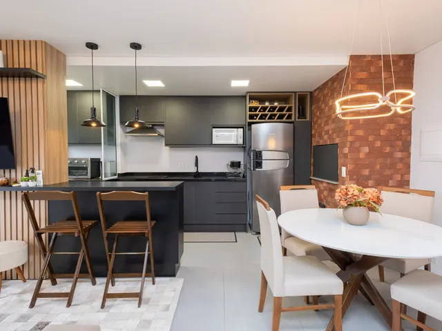 Apartamento com 108m² 2 quartos e 2 banheiros, à venda, no bairro Três Vendas em Pelotas
