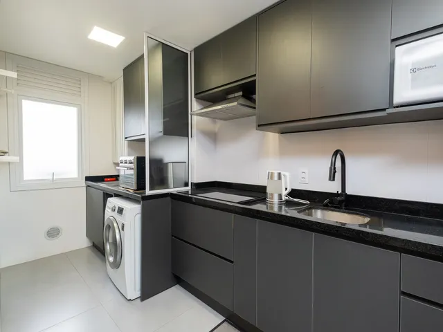 Apartamento com 108m² 2 quartos e 2 banheiros, à venda, no bairro Três Vendas em Pelotas