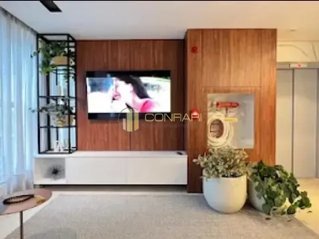 Apartamento 3 quartos e 4 banheiros, à venda, no bairro pereque em Porto Belo