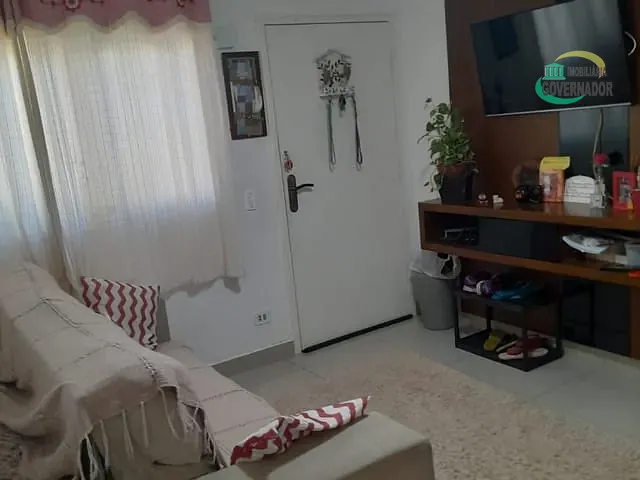 Apartamento 2 quartos e 1 banheiro, à venda, no bairro Jardim Londres em Campinas