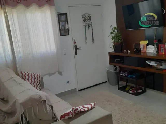Apartamento 2 quartos e 1 banheiro, à venda, no bairro Jardim Londres em Campinas
