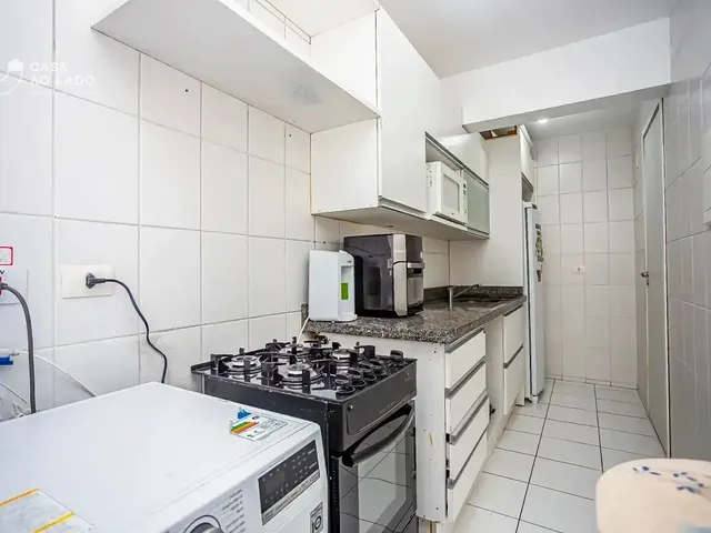 Apartamento 2 quartos e 2 banheiros, à venda, no bairro Bigorrilho em Curitiba