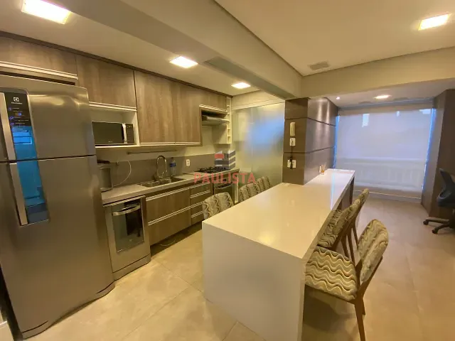 Apartamento 2 quartos e 2 banheiros, para alugar, no bairro Ipiranga em São Paulo