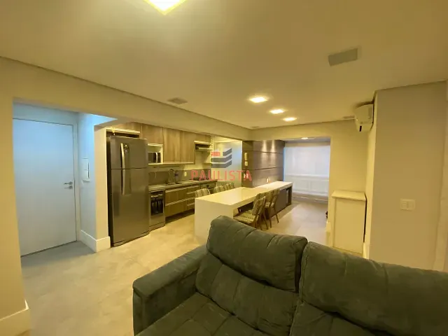 Apartamento 2 quartos e 2 banheiros, para alugar, no bairro Ipiranga em São Paulo