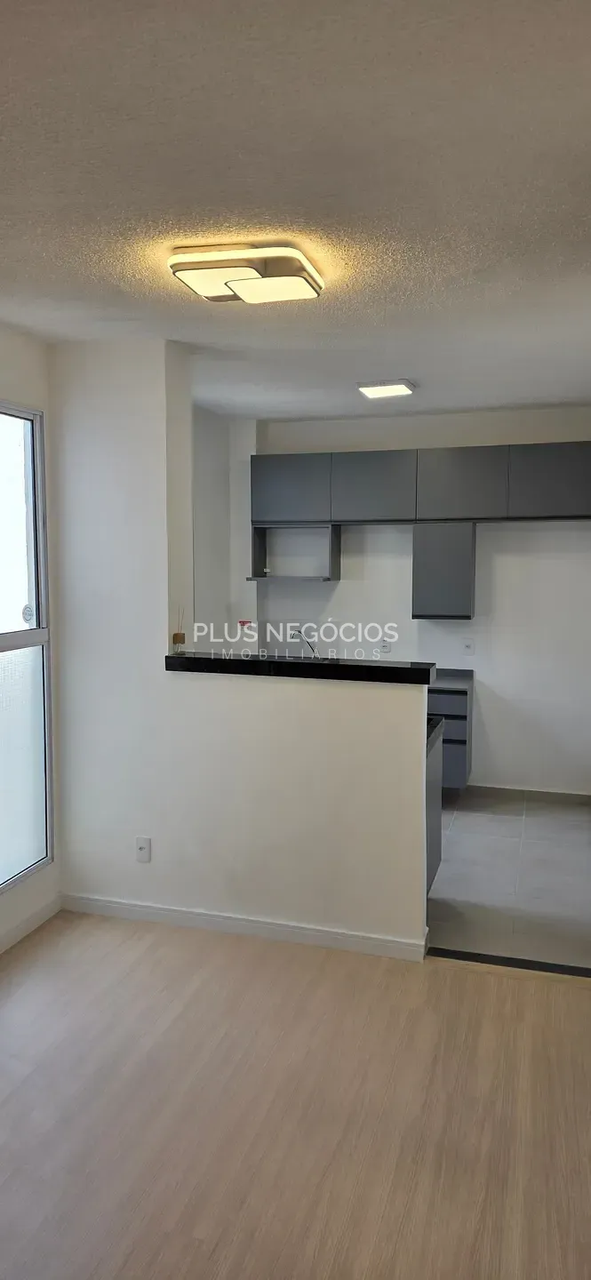 Apartamento, 2 quartos, 50 m² - Foto 14