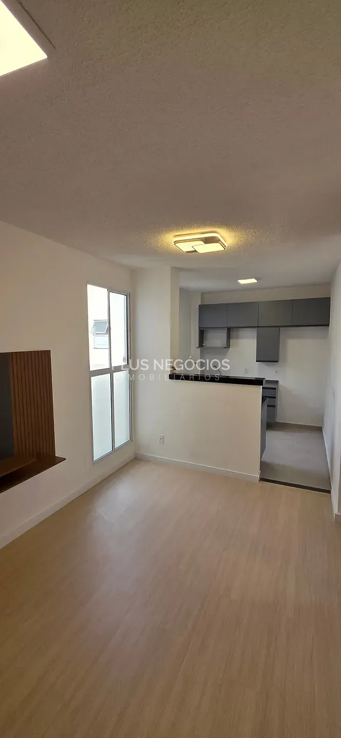 Apartamento, 2 quartos, 50 m² - Foto 15
