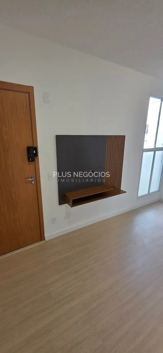 Apartamento, 2 quartos, 50 m² - Foto 3