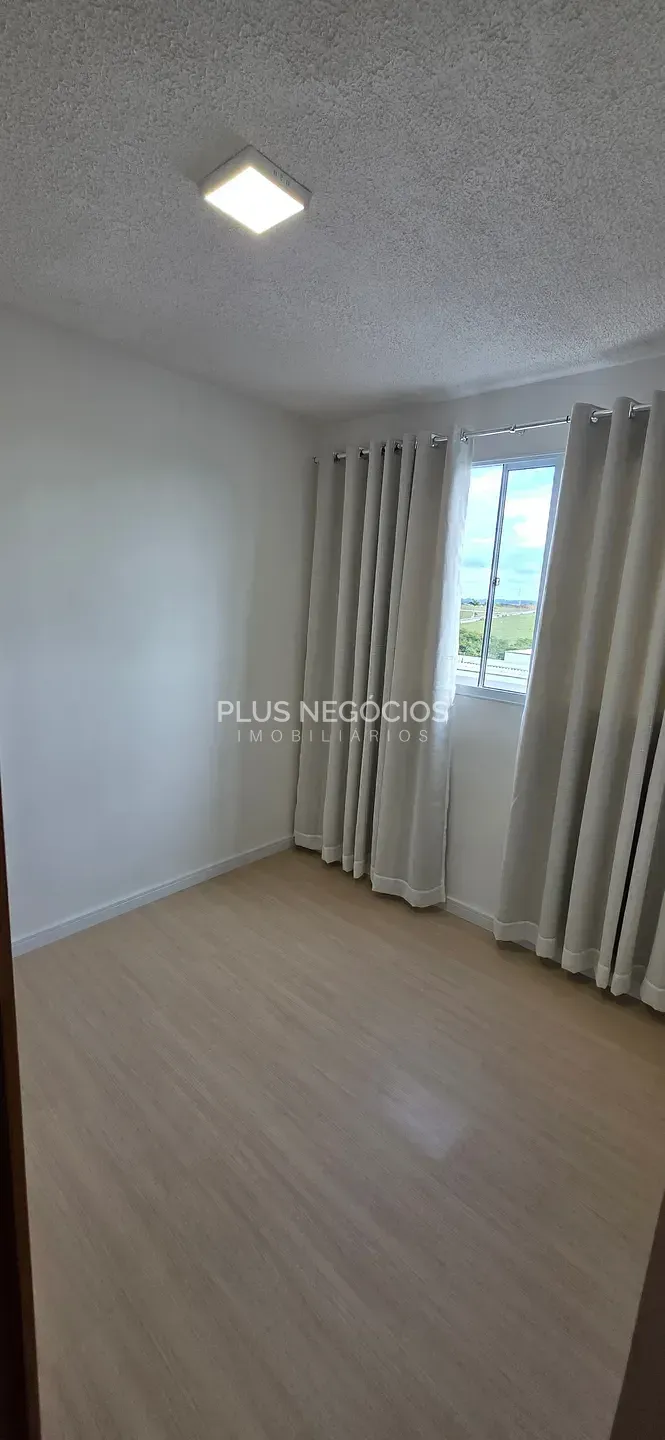 Apartamento, 2 quartos, 50 m² - Foto 7