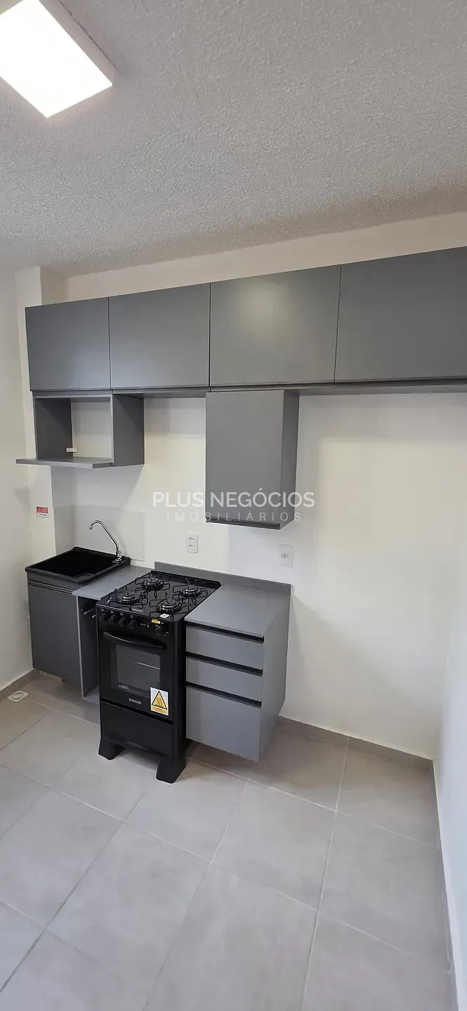 Apartamento, 2 quartos, 50 m² - Foto 9