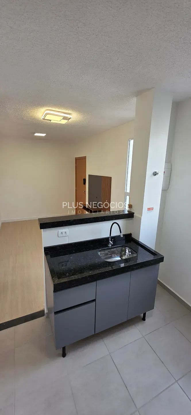 Apartamento, 2 quartos, 50 m² - Foto 23