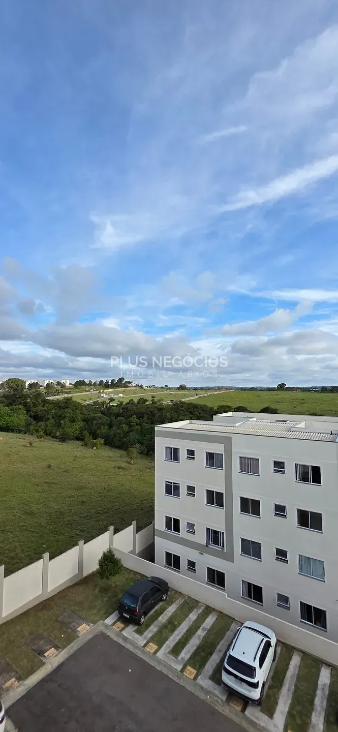 Apartamento, 2 quartos, 50 m² - Foto 24