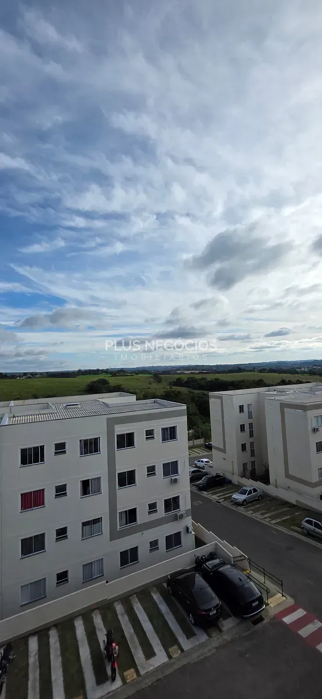 Apartamento, 2 quartos, 50 m² - Foto 12