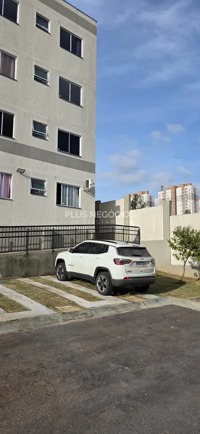Apartamento, 2 quartos, 50 m² - Foto 26
