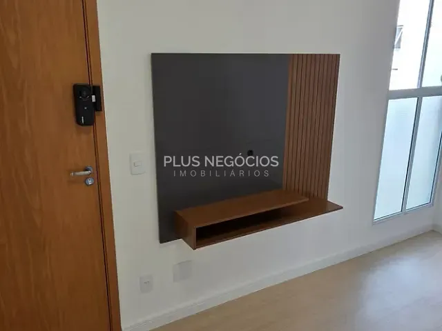 Apartamento com 50m² 2 quartos e 1 banheiro, à venda, no bairro Jardim Guarujá em Sorocaba