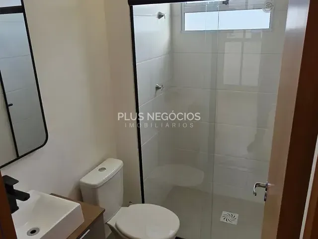 Apartamento com 50m² 2 quartos e 1 banheiro, à venda, no bairro Jardim Guarujá em Sorocaba
