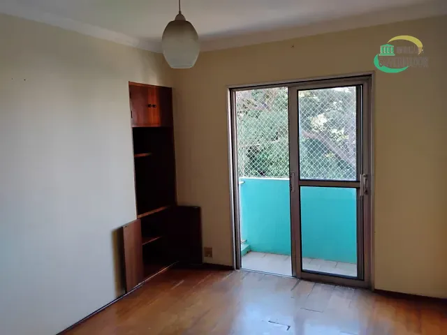 Apartamento 1 quarto e 1 banheiro, à venda, no bairro Centro em Campinas