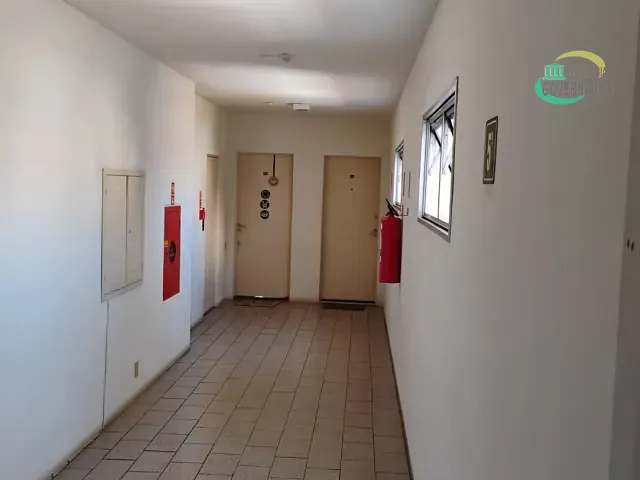 Apartamento 1 quarto e 1 banheiro, à venda, no bairro Centro em Campinas
