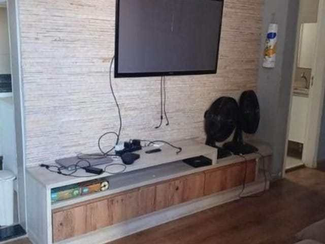 Foto do Apartamento - Apartamento com 3 dormitórios à venda, 68 m² por R$ 350.000,00 - Jardim Sul - São José dos Campos/SP | INDEPENDENCE NEGOCIOS IMOBILIARIOS LTDA