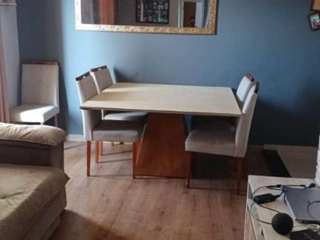 Foto do Apartamento - Apartamento com 3 dormitórios à venda, 68 m² por R$ 350.000,00 - Jardim Sul - São José dos Campos/SP | INDEPENDENCE NEGOCIOS IMOBILIARIOS LTDA