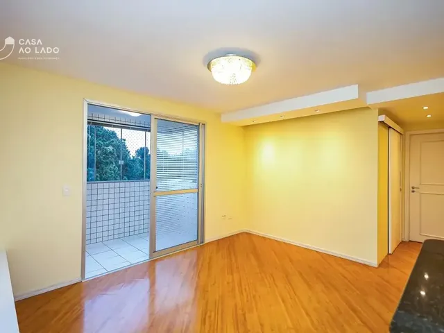 Apartamento 2 quartos e 2 banheiros, à venda, no bairro Ecoville em Curitiba
