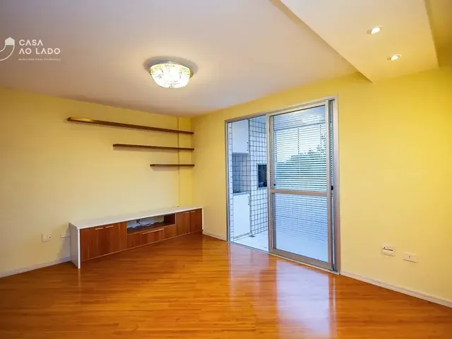 Apartamento 2 quartos e 2 banheiros, à venda, no bairro Ecoville em Curitiba