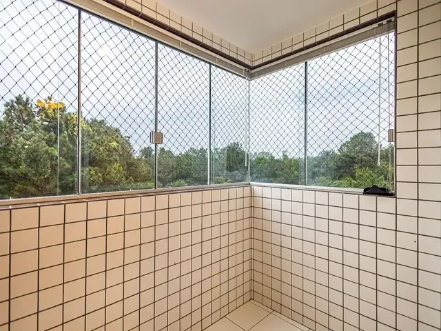 Apartamento 2 quartos e 2 banheiros, à venda, no bairro Ecoville em Curitiba