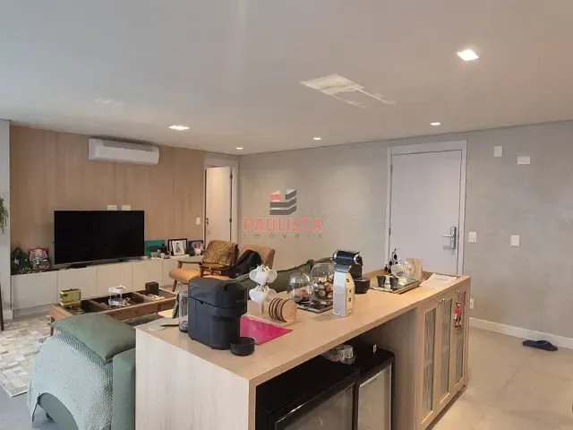 Apartamento 3 quartos e 5 banheiros, à venda, no bairro Chácara Klabin em São Paulo