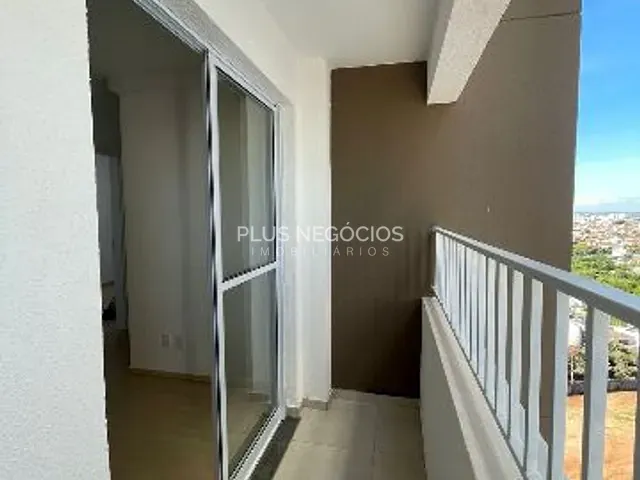 Apartamento 2 quartos e 1 banheiro, à venda, no bairro Vila Rica em Sorocaba