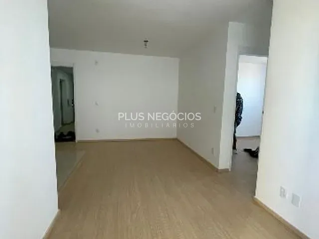 Apartamento 2 quartos e 1 banheiro, à venda, no bairro Vila Rica em Sorocaba