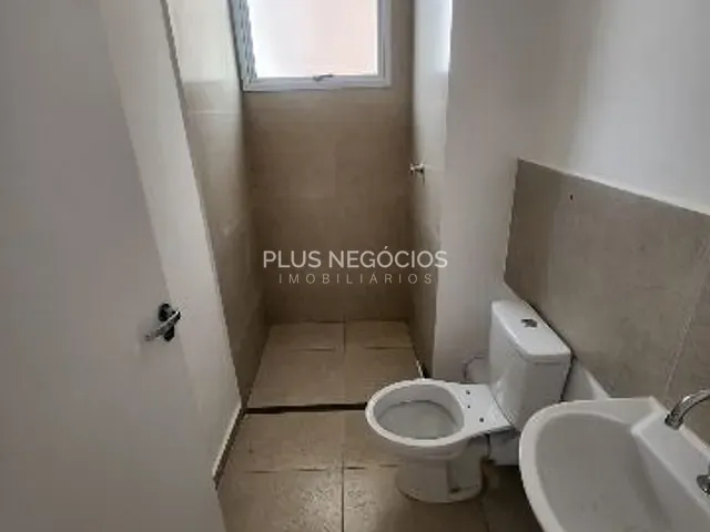 Apartamento 2 quartos e 1 banheiro, à venda, no bairro Vila Rica em Sorocaba