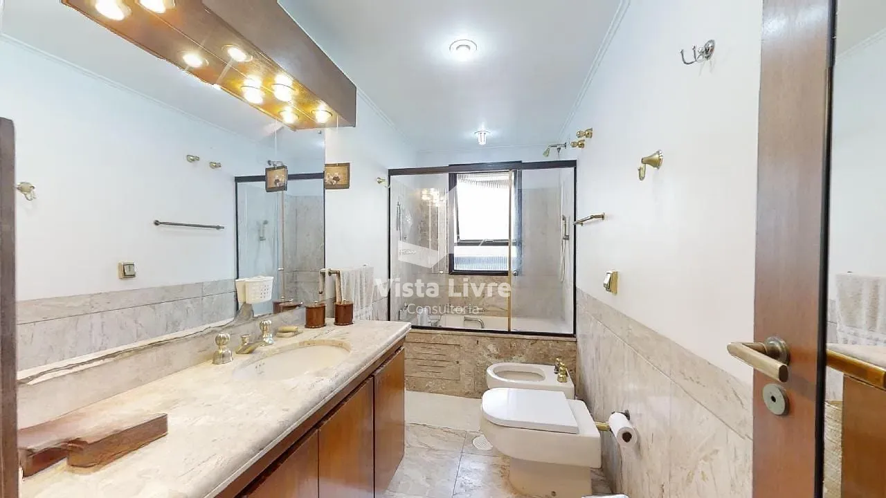 Apartamento, 3 quartos, 187 m² - Foto 21