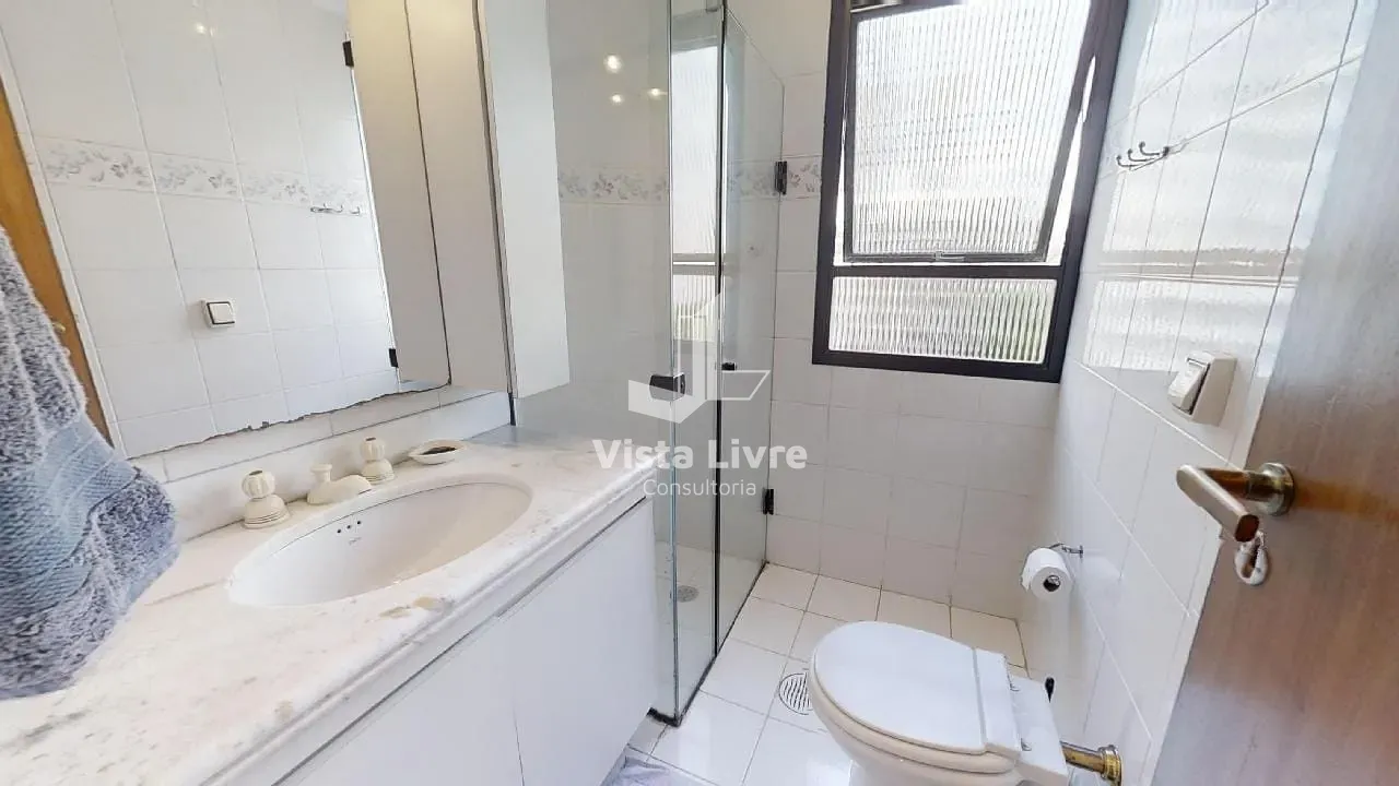 Apartamento, 3 quartos, 187 m² - Foto 23