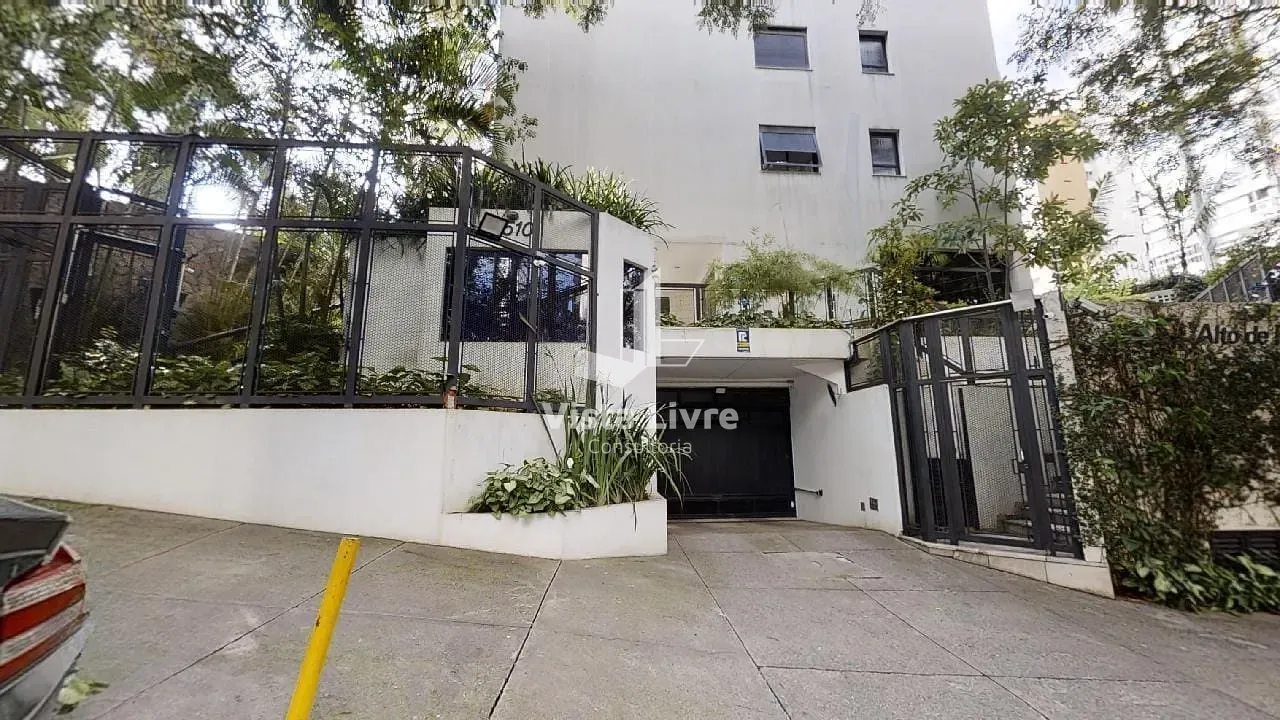 Apartamento, 3 quartos, 187 m² - Foto 24
