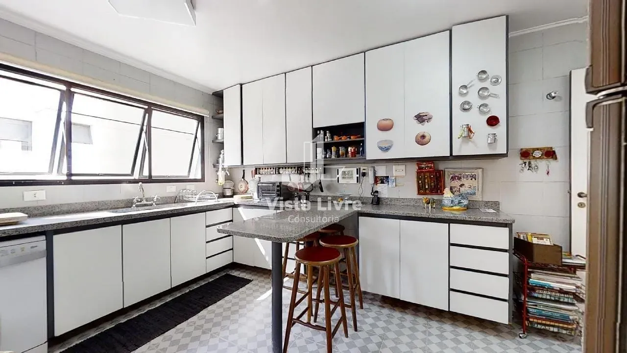 Apartamento, 3 quartos, 187 m² - Foto 10