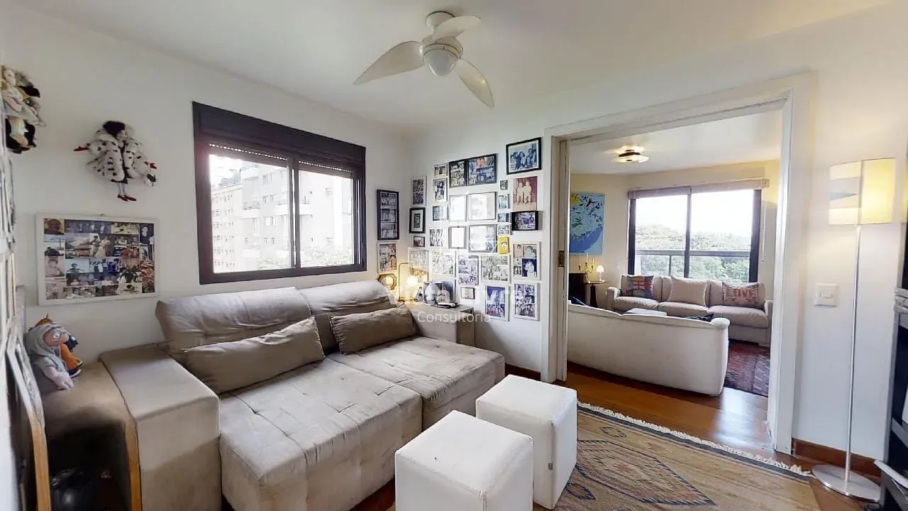 Apartamento, 3 quartos, 187 m² - Foto 6